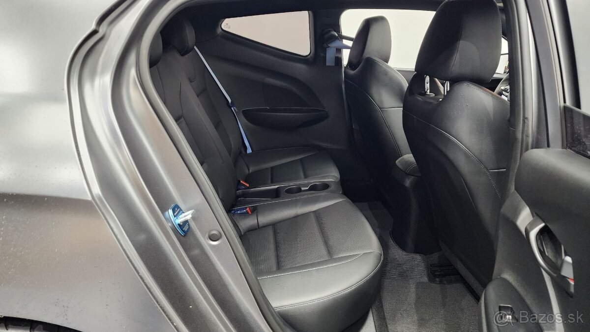 2019 HYUNDAI VELOSTER 2.0T N - 12