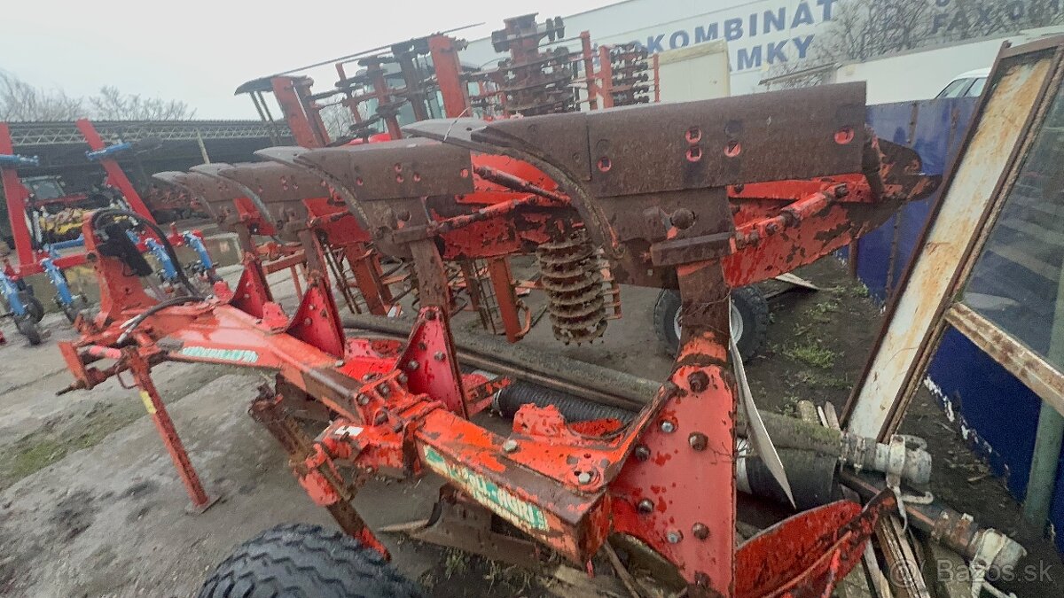 Pluh Opall agri jupiter 2 obracák - 12