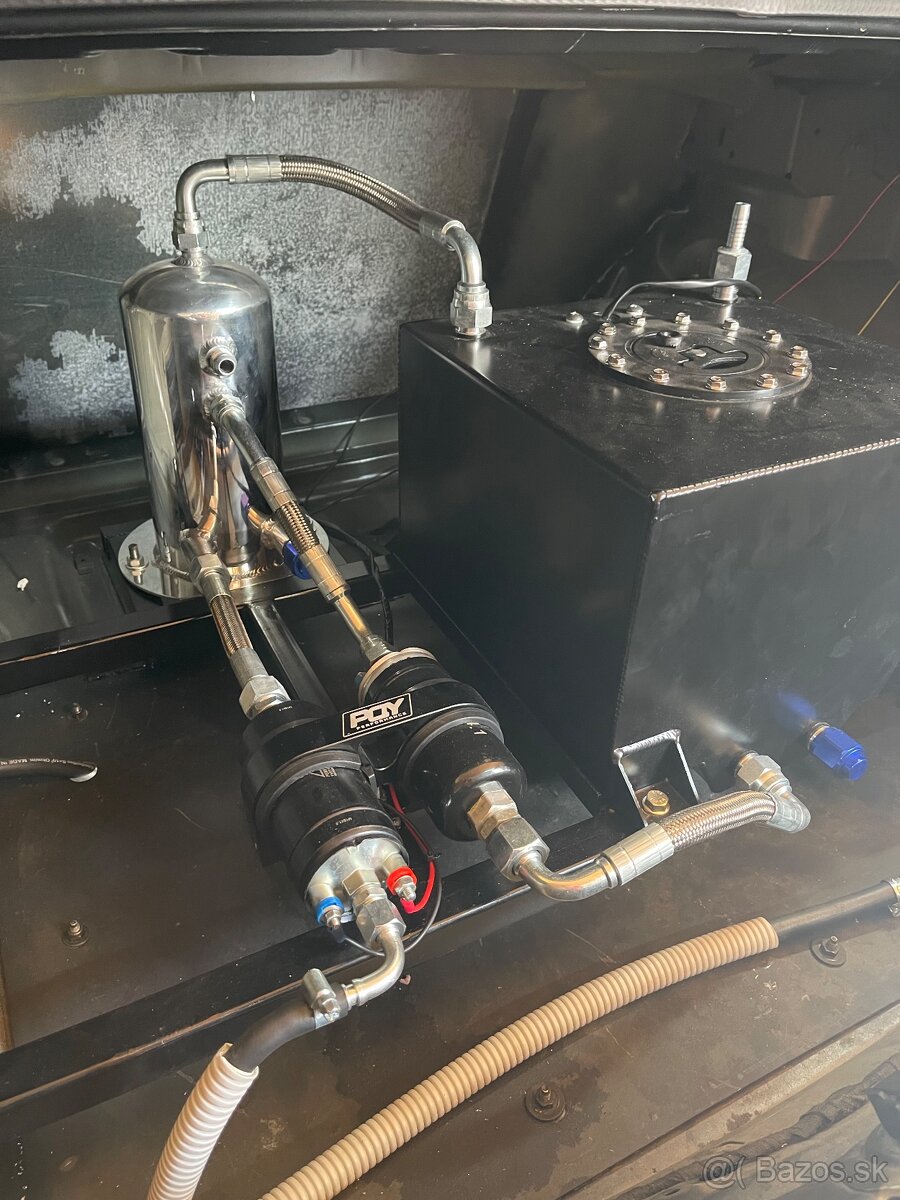 Bmw e92 Drift Coupe Turbo - 12