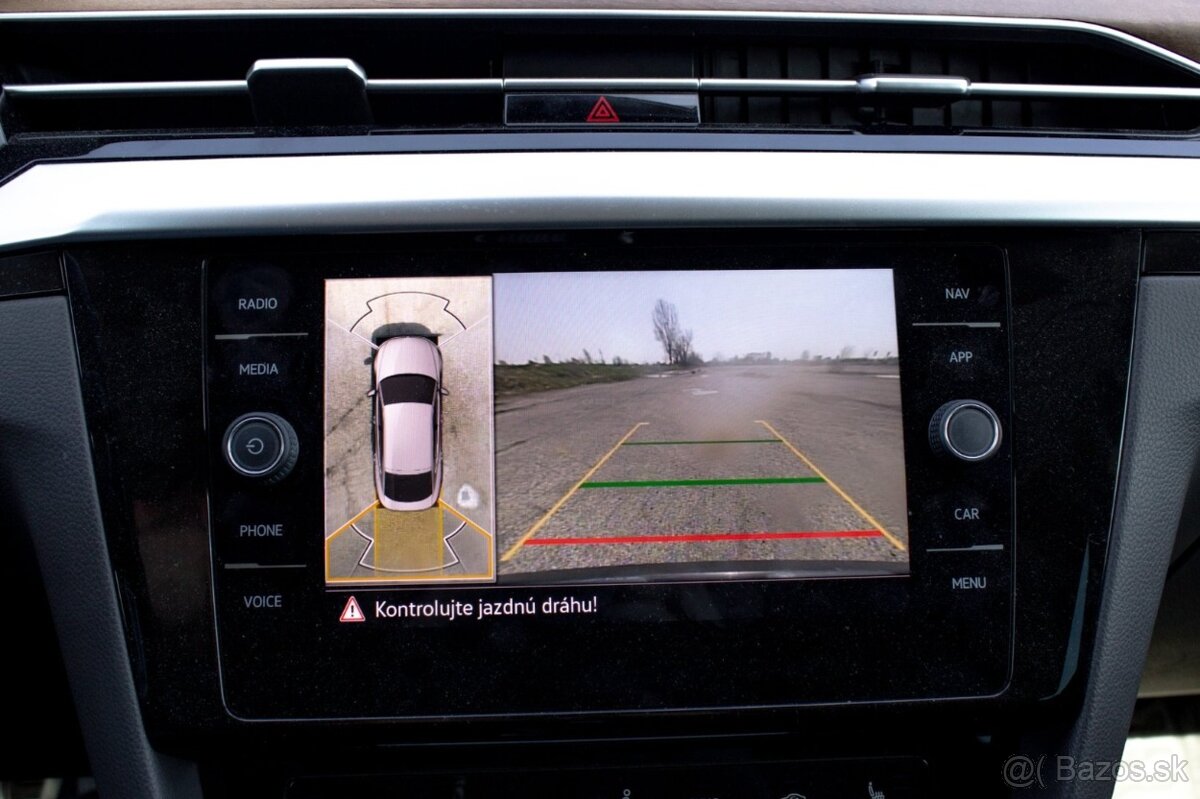 Volkswagen Arteon 2.0 TDI 4Motion ELEGANCE DSG - 12