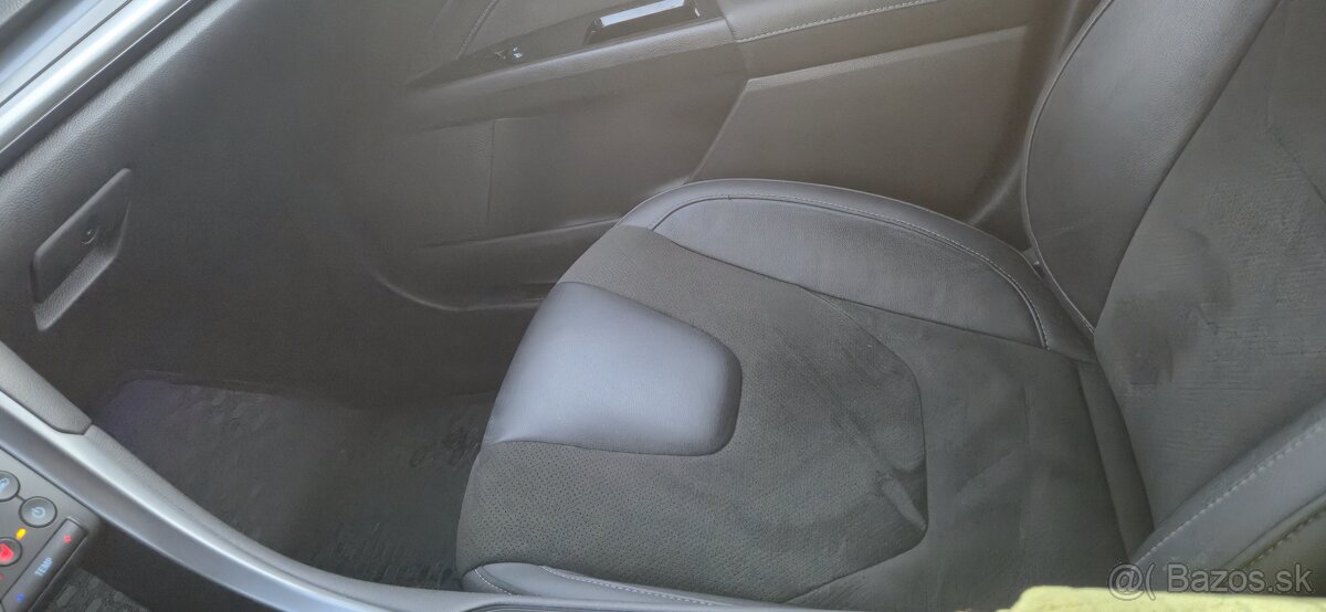 Ford Mondeo Kombi 2.0 TDCi Bi-Turbo - 12