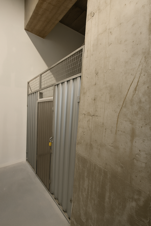 Bez RK – nový 2 izb. byt, Ružinov - 12