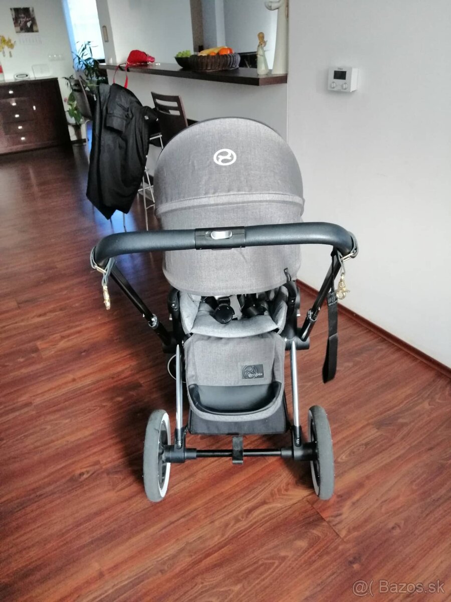 Cybex priam 2 kombinacia - 12