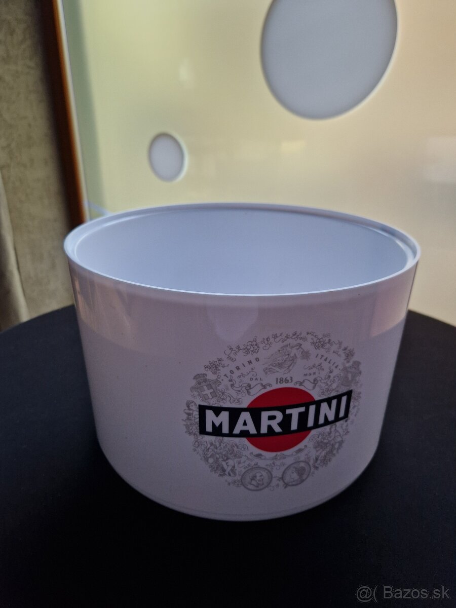 Predám rôzne ice buckets 15ks. - 12