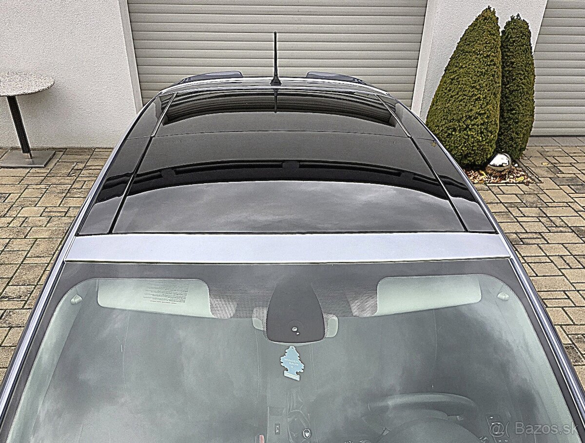 Renault Mégane 1.6 16V Dynamique - 12