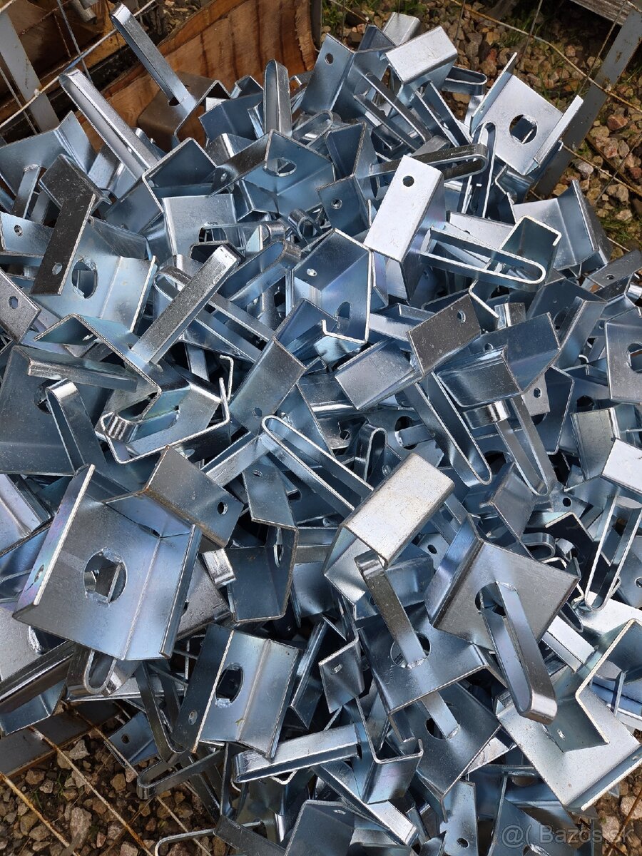 Predaj mobilne oplotenie debnenie lešenie - 12