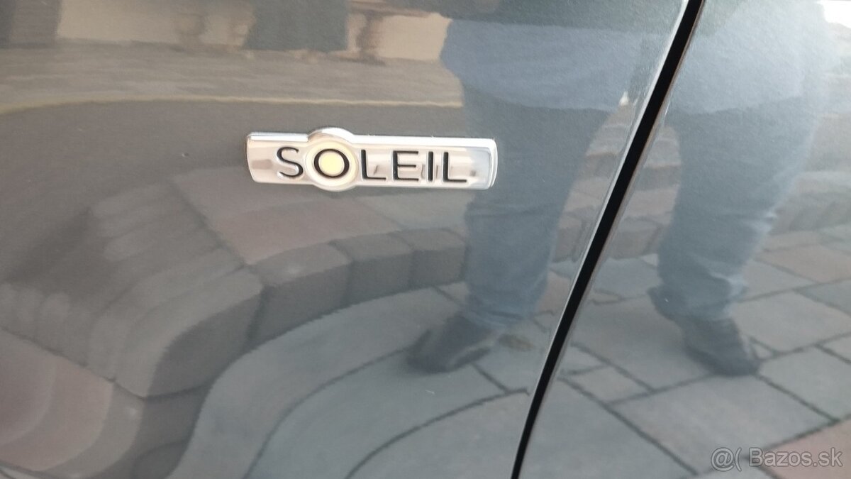 SKODA OCTAVIA COMBI 3 FACELIFT 1,6 TDI 85 KW - 12