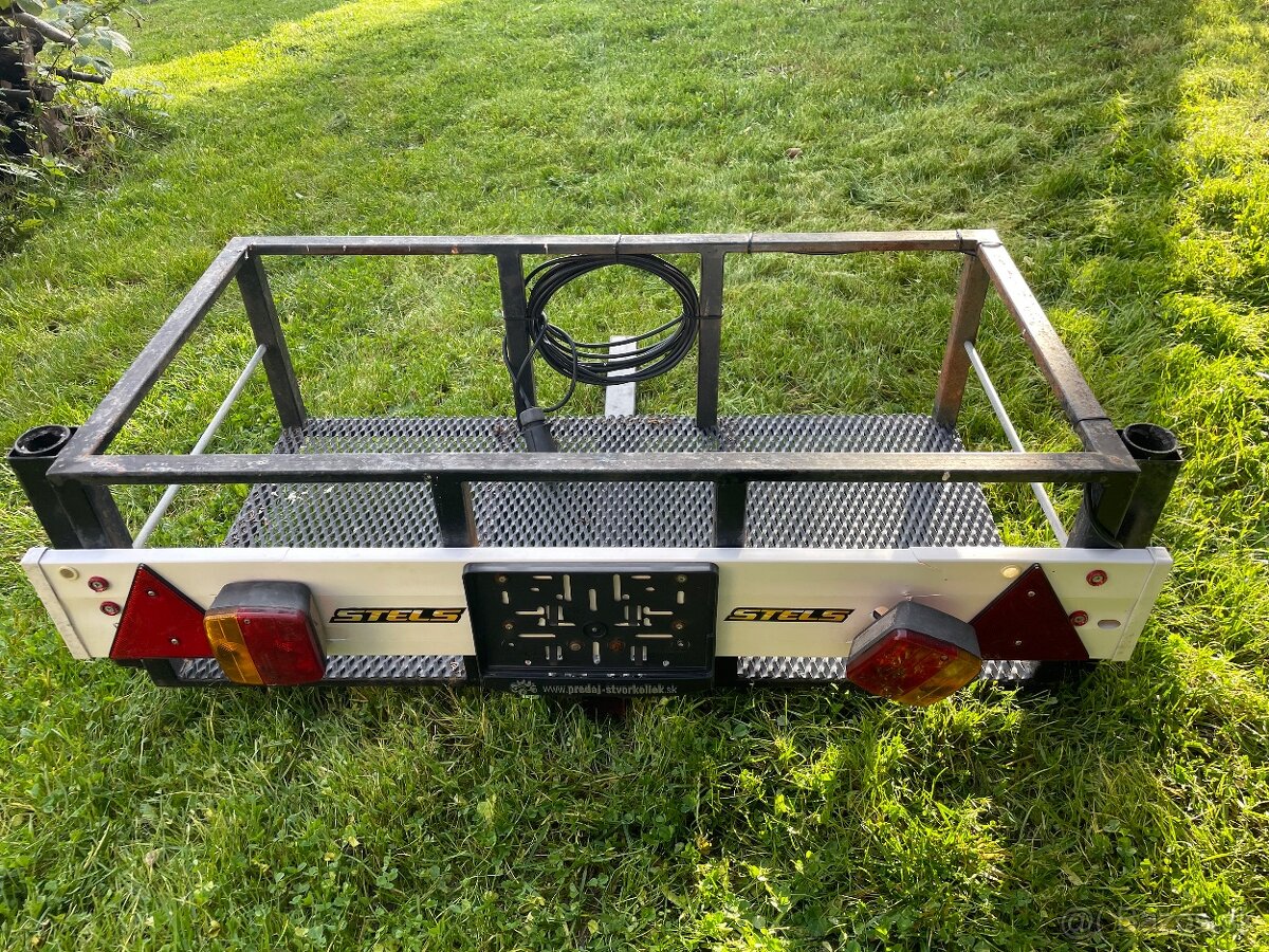 STELS Guepard 850 - 12