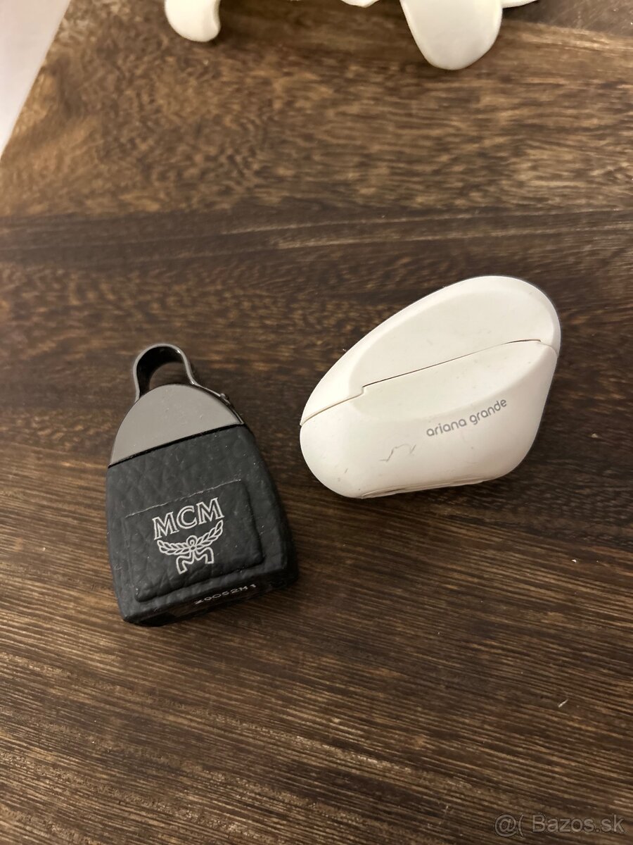 Minivoňavky- MCM a Ariana Grande - 12