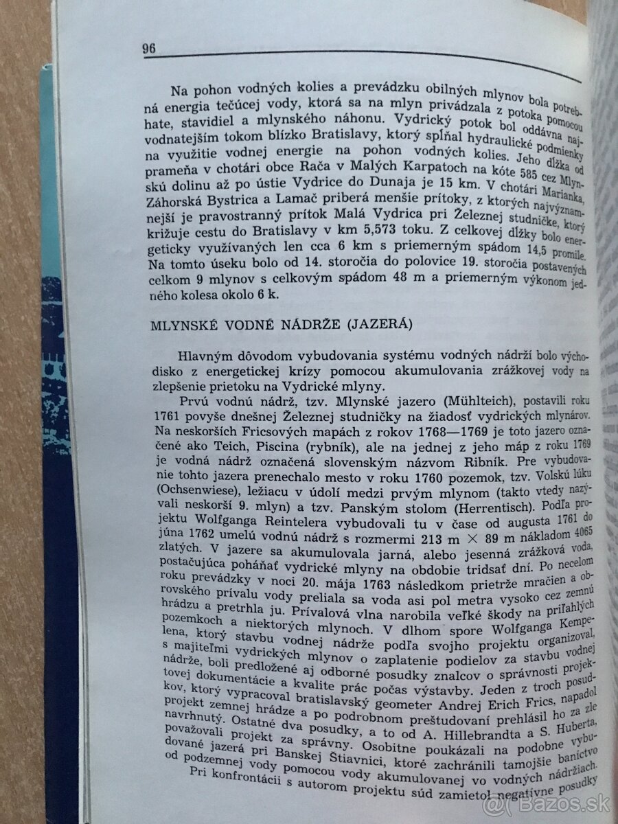 Technické pamiatky Bratislavy - 12