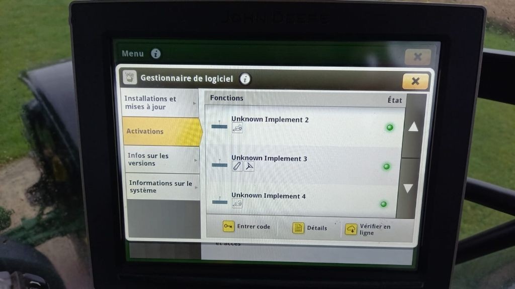 John Deere 6215R PrémiumEdition - 12