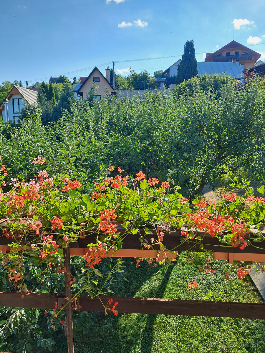 Baška-atraktívny pozemok vo vyhľadávanej lokalite - 12