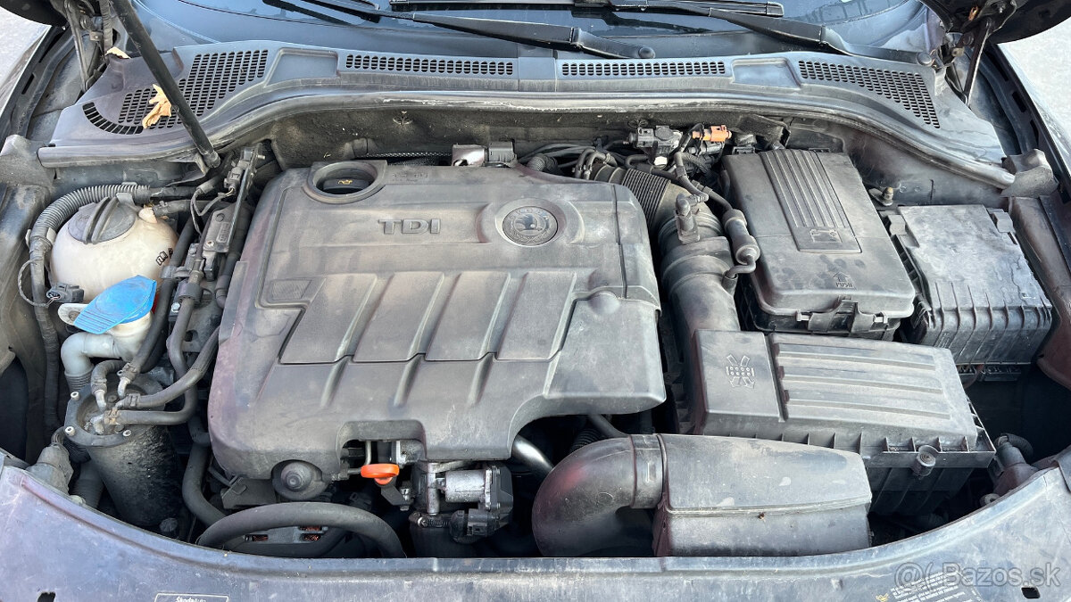 372.Škoda Superb II 2.0 CBBB,LQT 9203 - 12