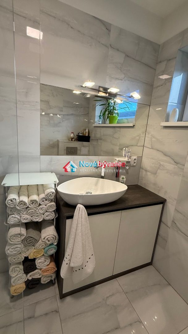 RODINNÝ DOM-NOVOSTAVBA-Podunajské Biskupice - NÍZKE NÁKLADY - 12