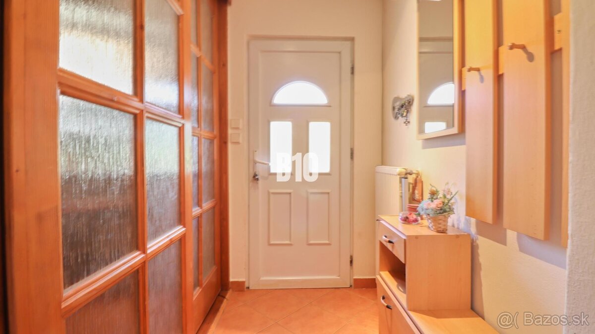 Rodinný dom v obci Podhradie - 12
