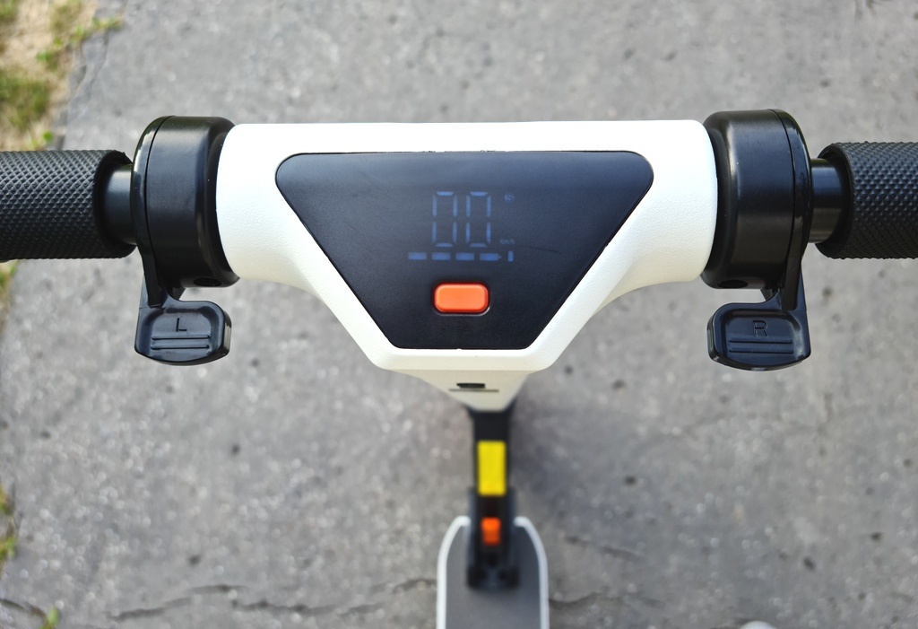 Predám elektrickú kolobežku KS1 - 12