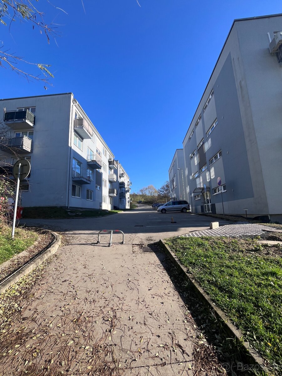 Predaj 2,5 izb bytu, novostavba na ulici Na hore, Furča - 12