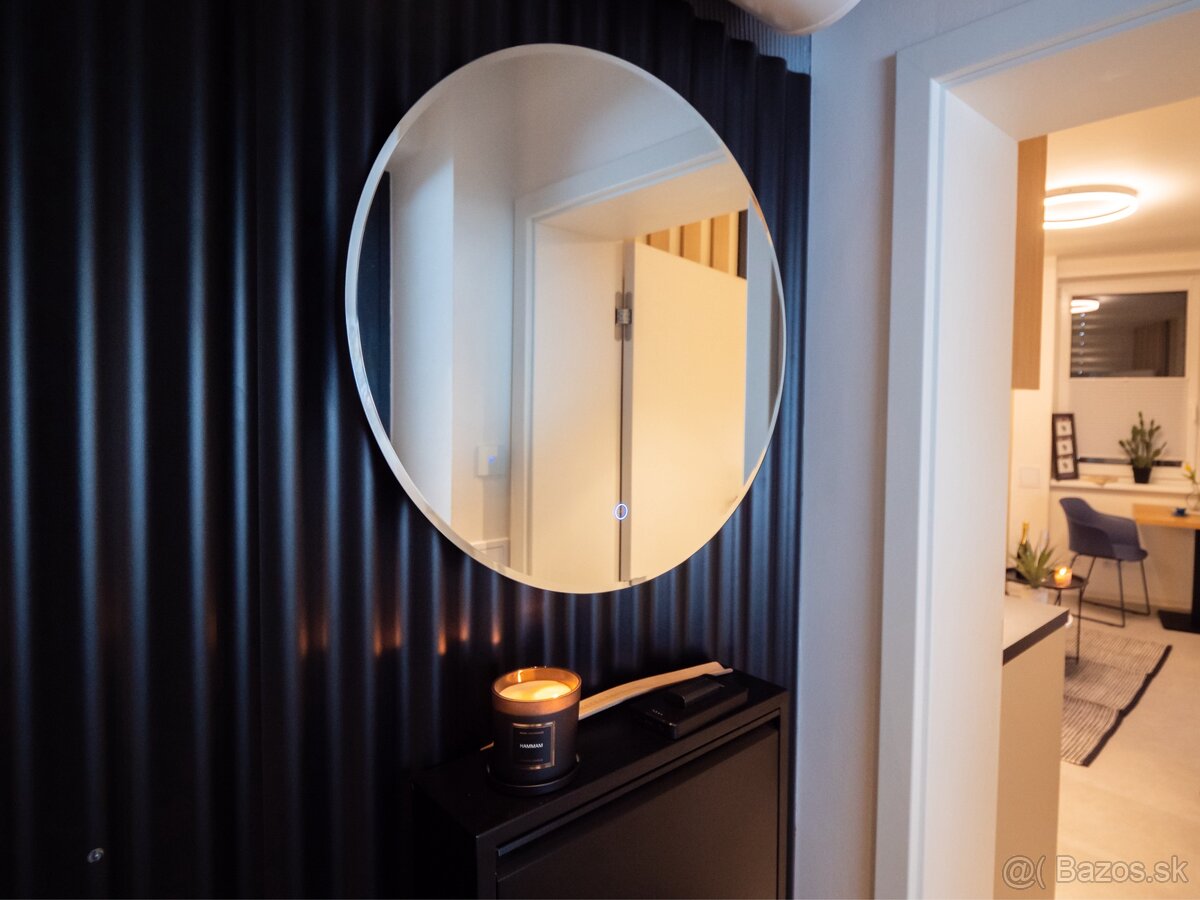 ♥️krásna kancelária/ štúdio 🌿 1x parking🚗 centrum🎯 - 12