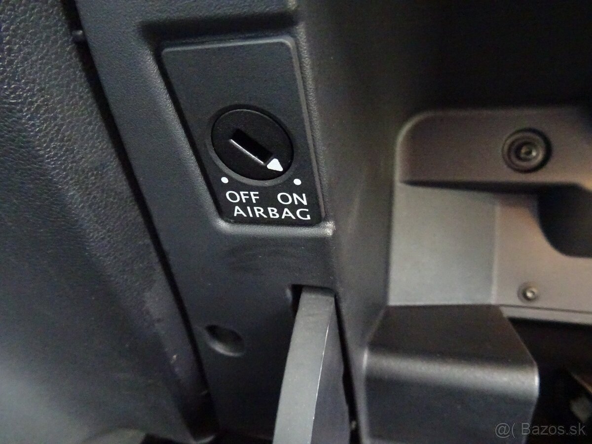 Seat Ibiza 1,2 TSI 66kW aut. klima, temp. zimní sada kol - 12