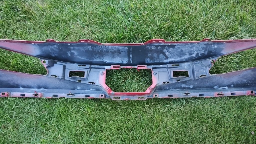 Toyota Corolla XII E21 E210 2018 - Predny naraznik - 12