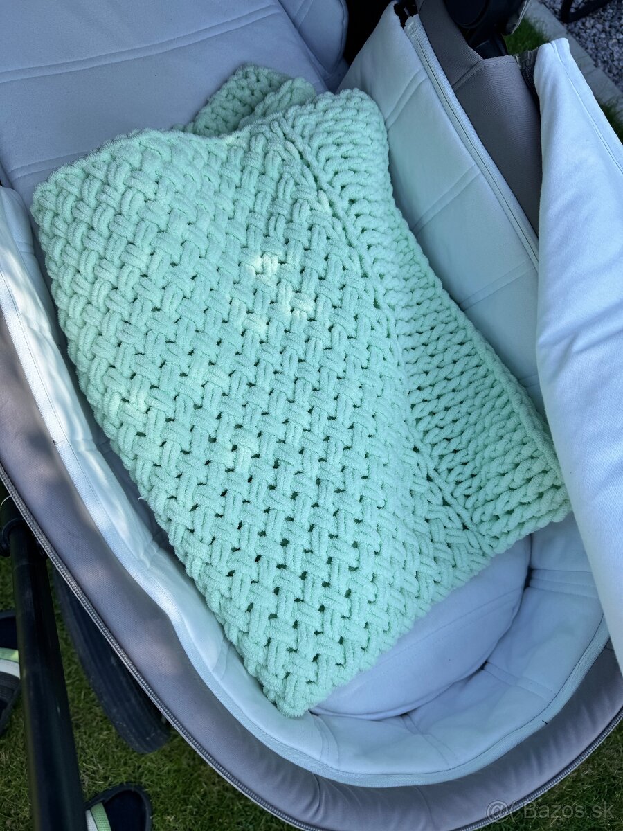 Vanicka Cybex Priam - 12