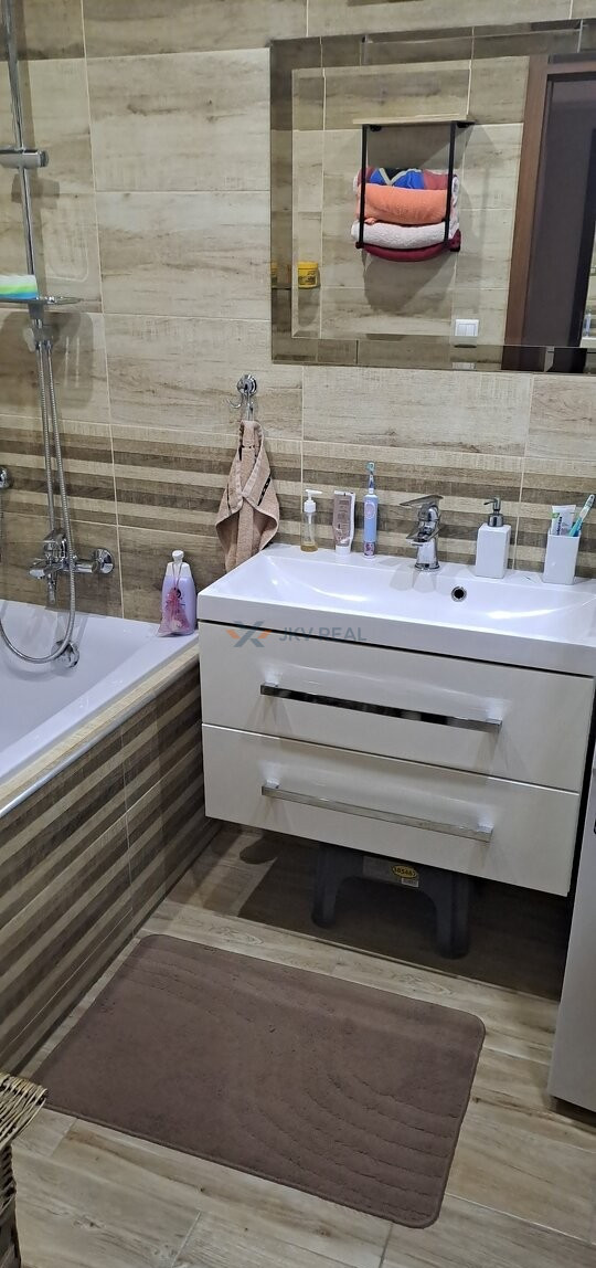 Prenájom zariadeného 3-izbového bytu - TRNAVA - 12