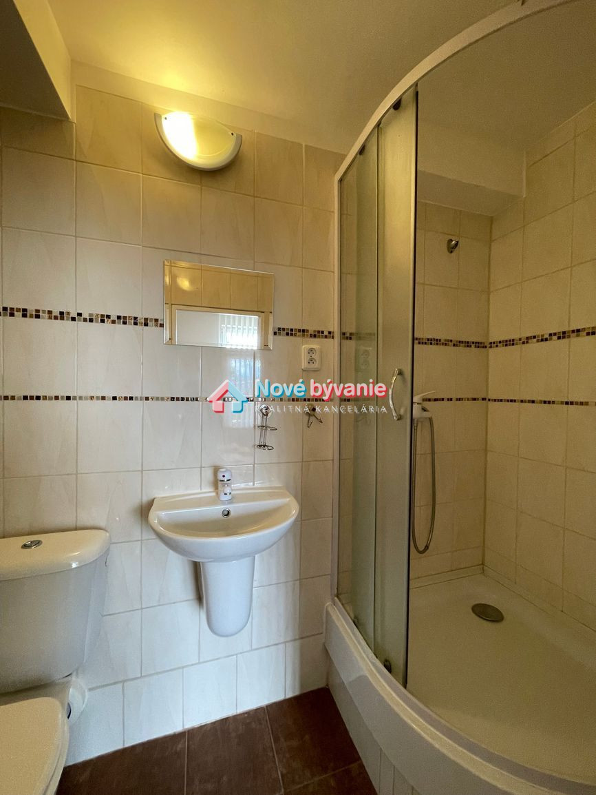 Prenájom veľkého domu – ubytovanie pre robotníkov / firmy – - 12