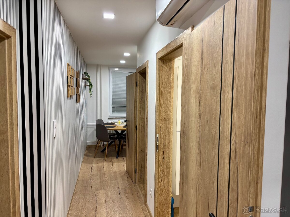 Prenájom ,moderný 3-izbový byt v Lehote pod Vtáčnikom - 12
