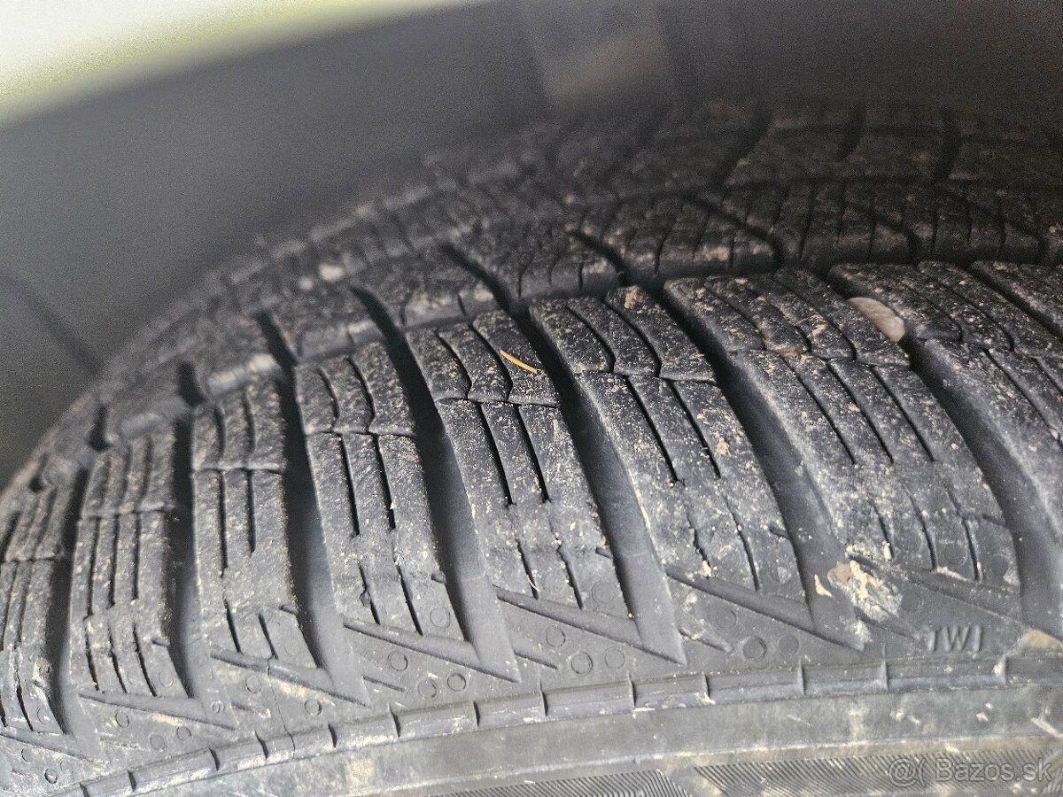 2001 AUTOMAT VW GOLF 1.9 TDI 96kw - 12