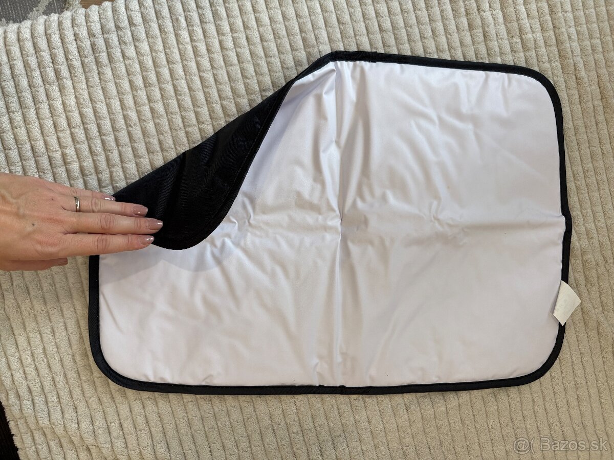 Trojkombinácia Oyster 3 - 12