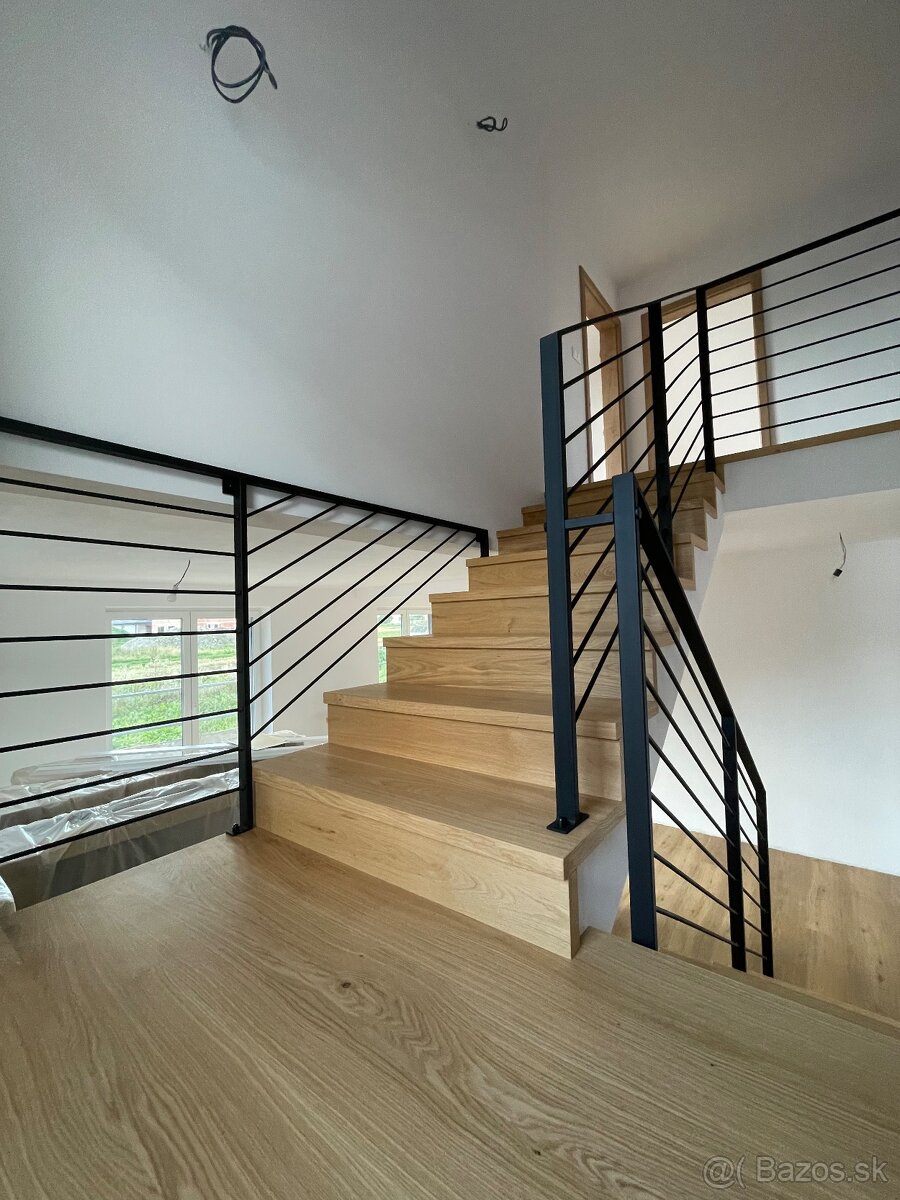 Výroba brán plotov zábradlí - 12