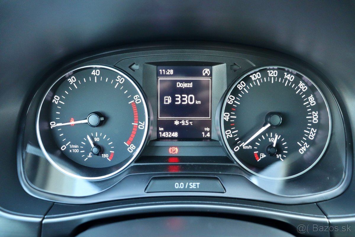 Škoda Fabia 1.2 TSi Style - 12