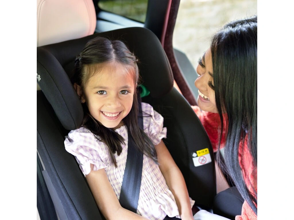 Autosedačka Joie Fortifi™ R129 - 12