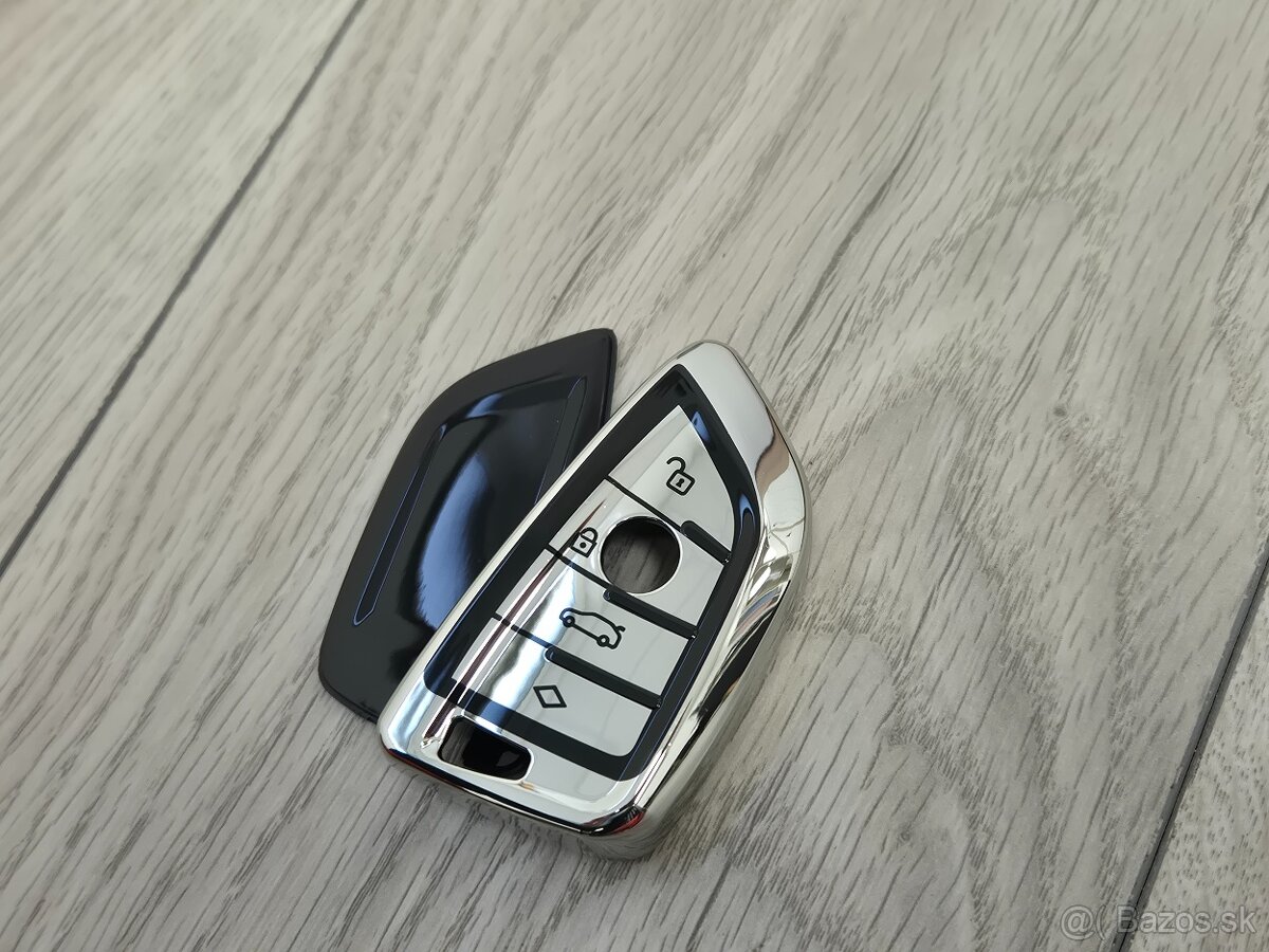 Obal kľúča BMW - 12