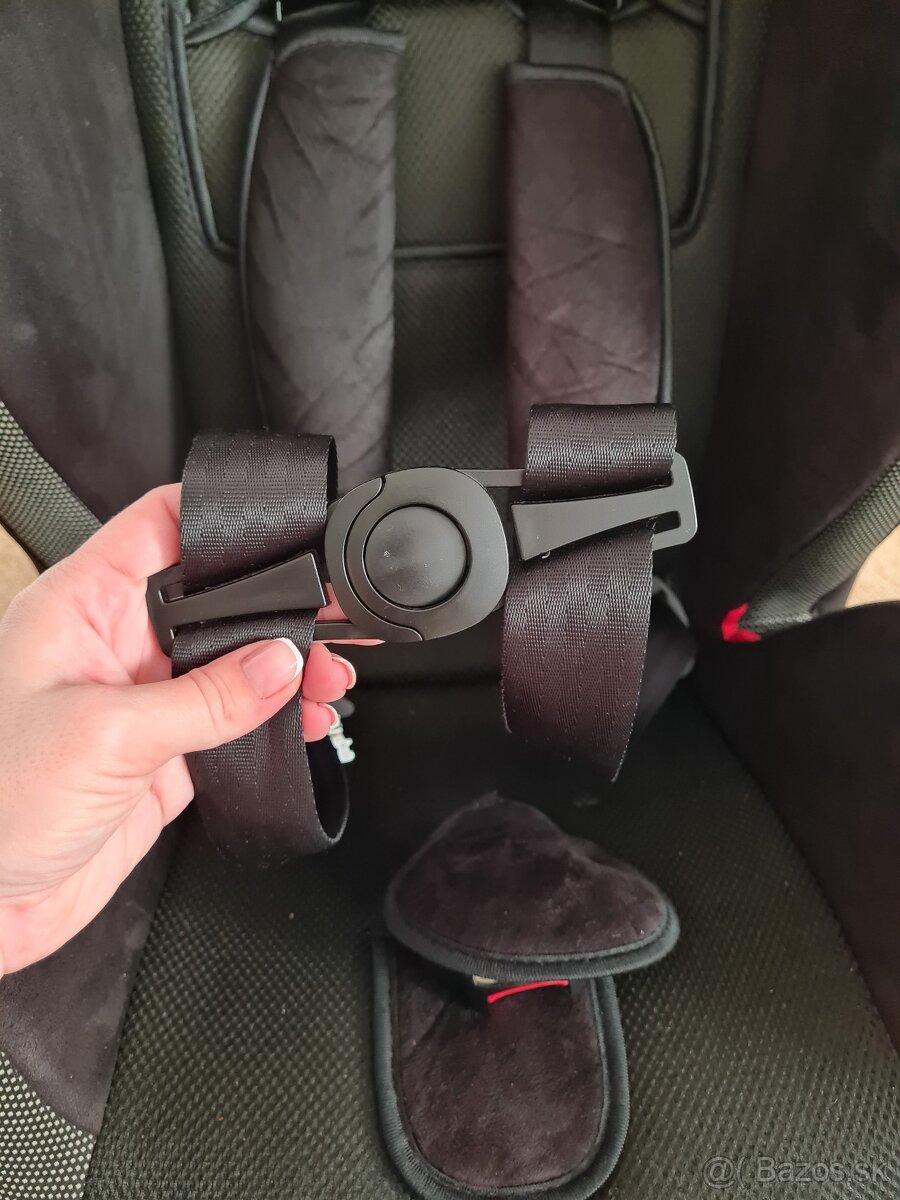 Heyner autosedacka - 12