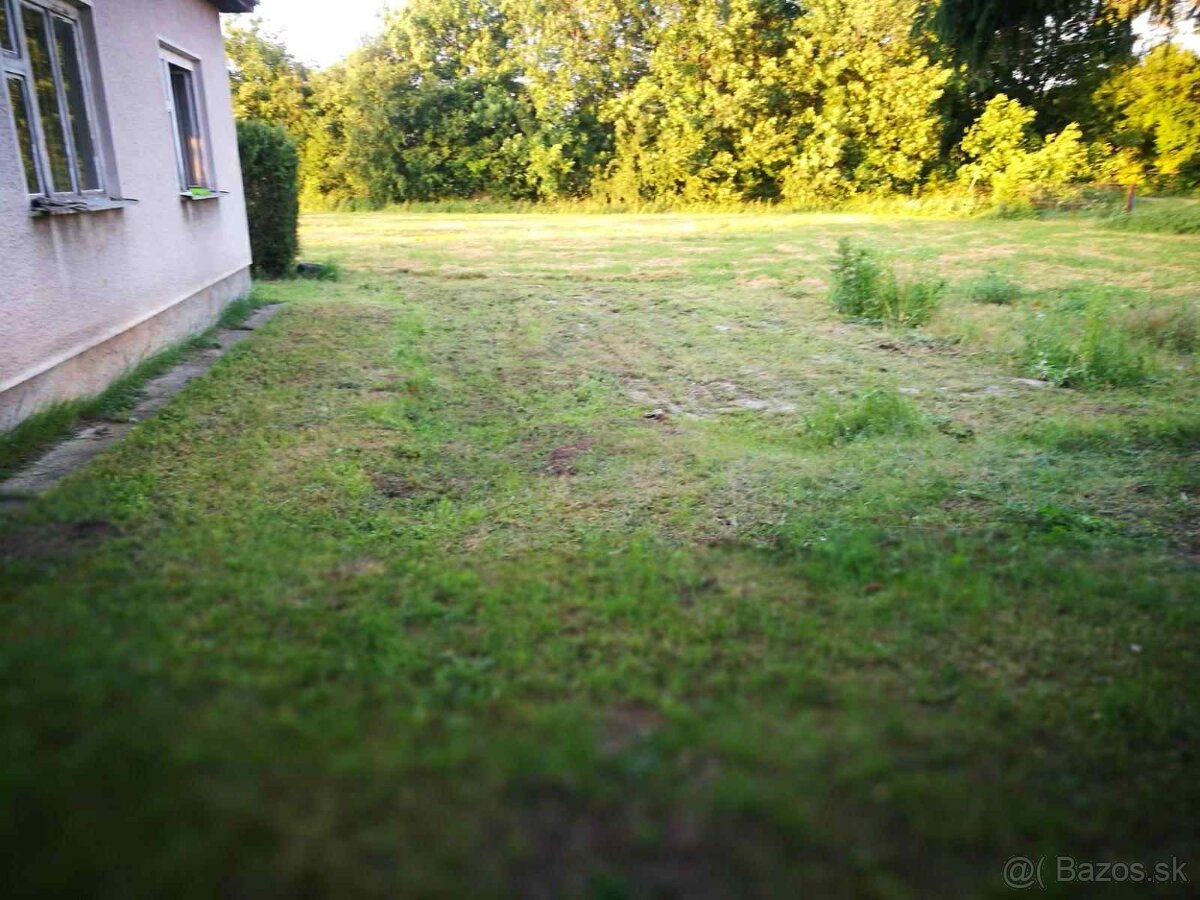 Dom s pozemkom 1570 m2, Štefanovičová, Nitra - 12