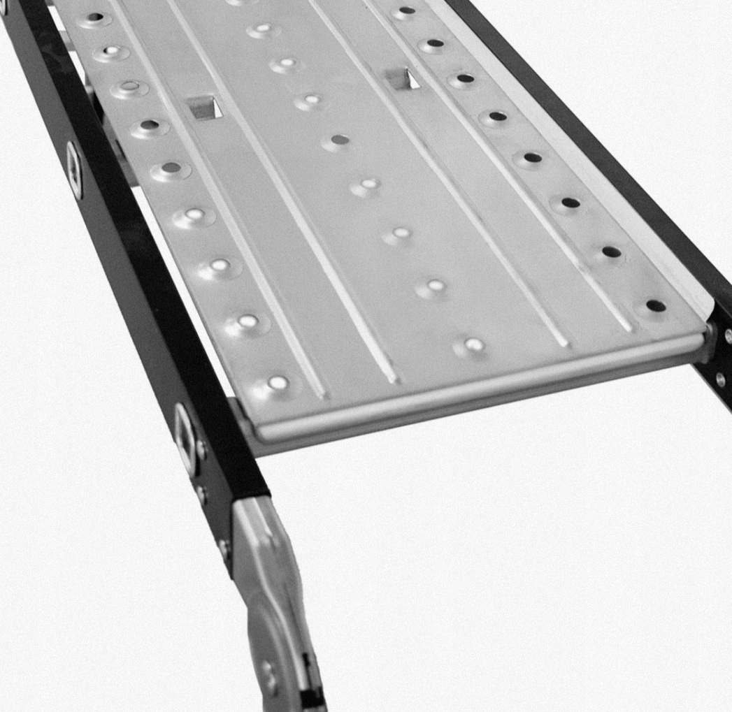 Multifunkcny rebrik 4x3, 7v1 - 12