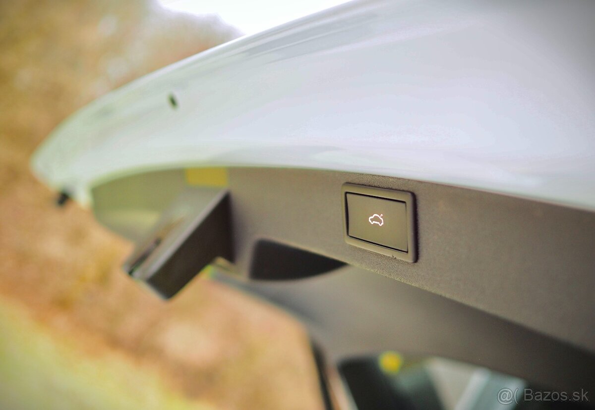 ENYAQ iV 180HP LOFT- ODPOČET: 21056€ NETT- BIELA PERLEŤ - 12