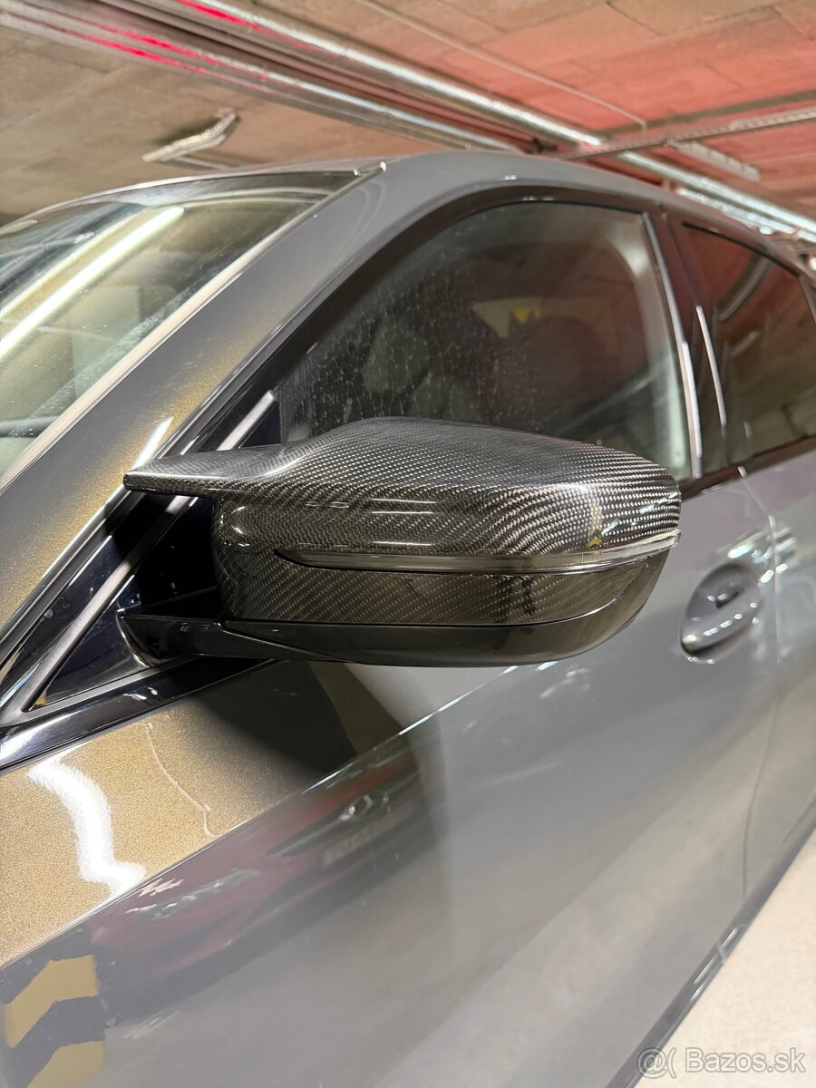 BMW M340 2021 G20 - 12