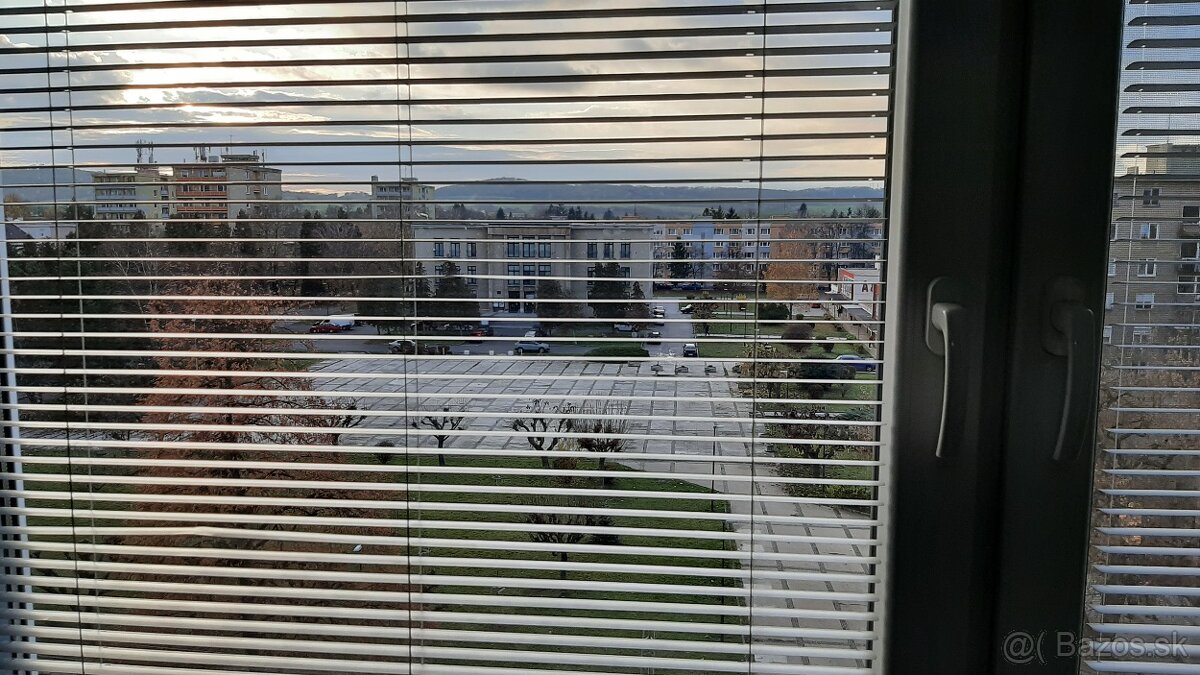 1-izbový byt na predaj - 12