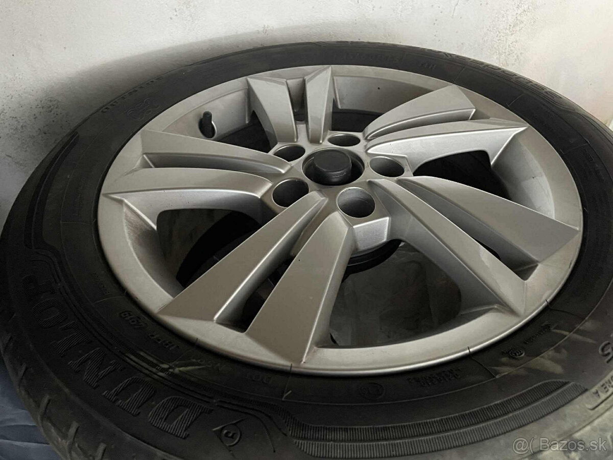 Škoda Fabia 1.0 TSI - 12