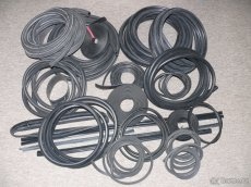 Škoda 100, 1000 mb, mbx - 12