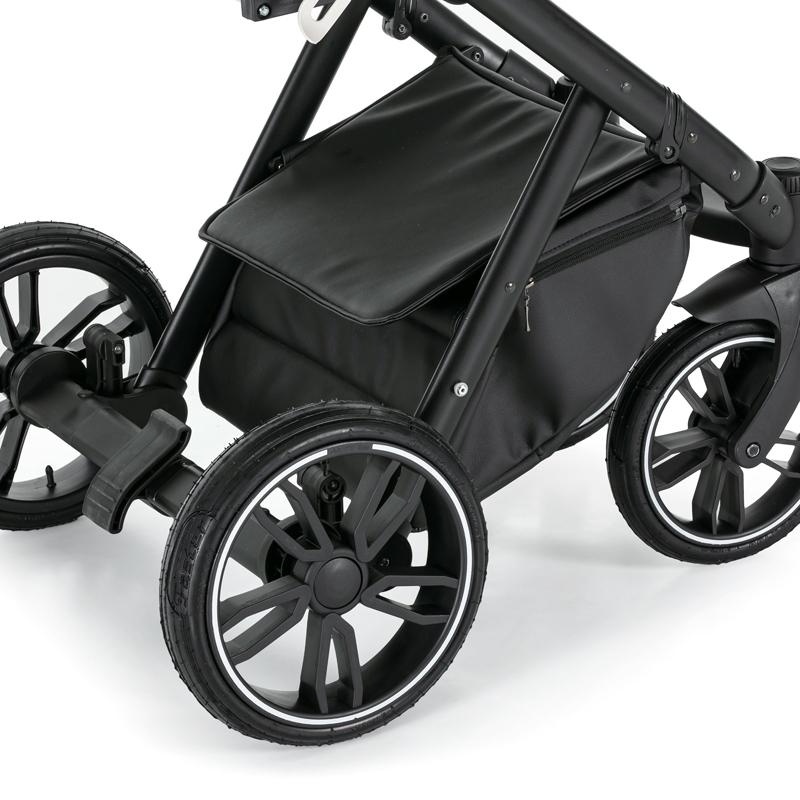 PETITE&MARS Kočík 3kombinácia Rover II - 12