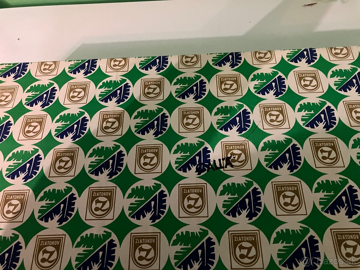 Vianočné svetielka Zlatokov - 12