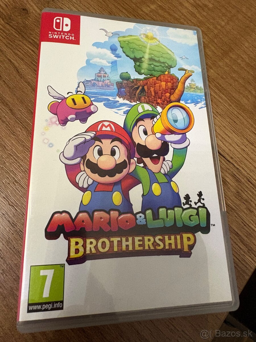 Predam hry na nintendo switch - 12