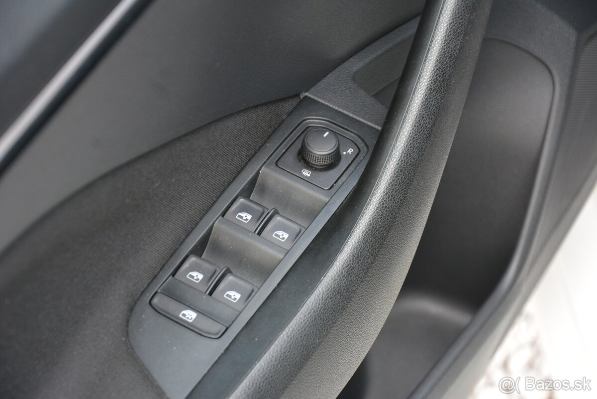 Škoda Scala 1.00 TSi, SR voz, TOP stav - 12