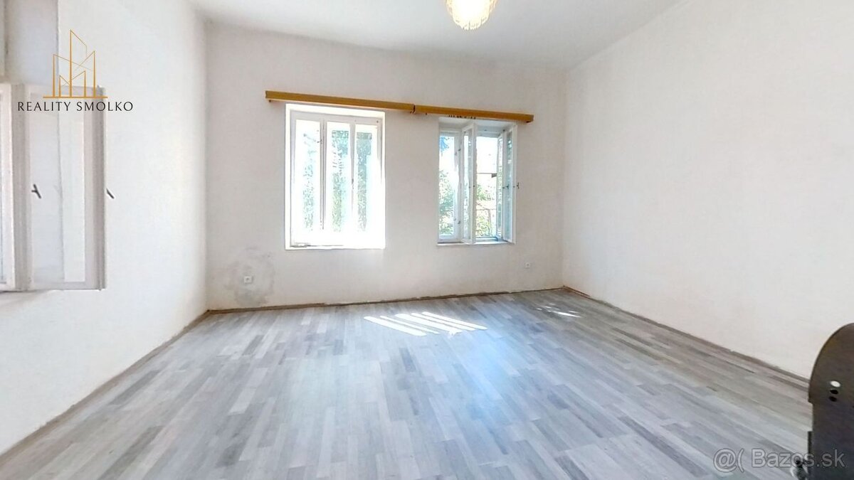 Pripravujeme do ponuky-Rodinný dom vo vyhľadávanej lokalite - 12