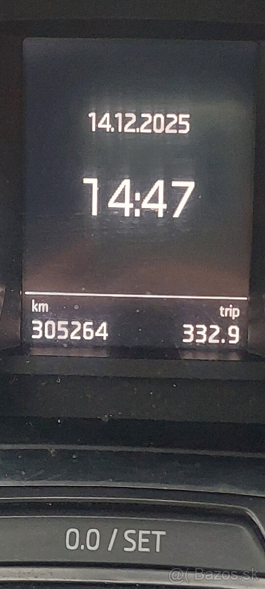 Škoda fabia III 1.4tdi - 12