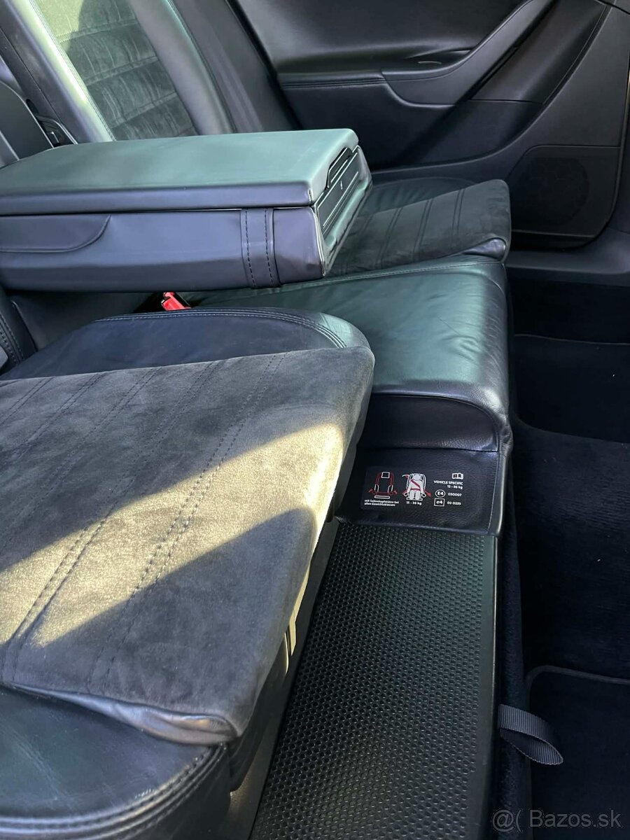 VW Passat 2.0 TDI CR Highline 4Motion |Webasto|Xenóny|SK - 12