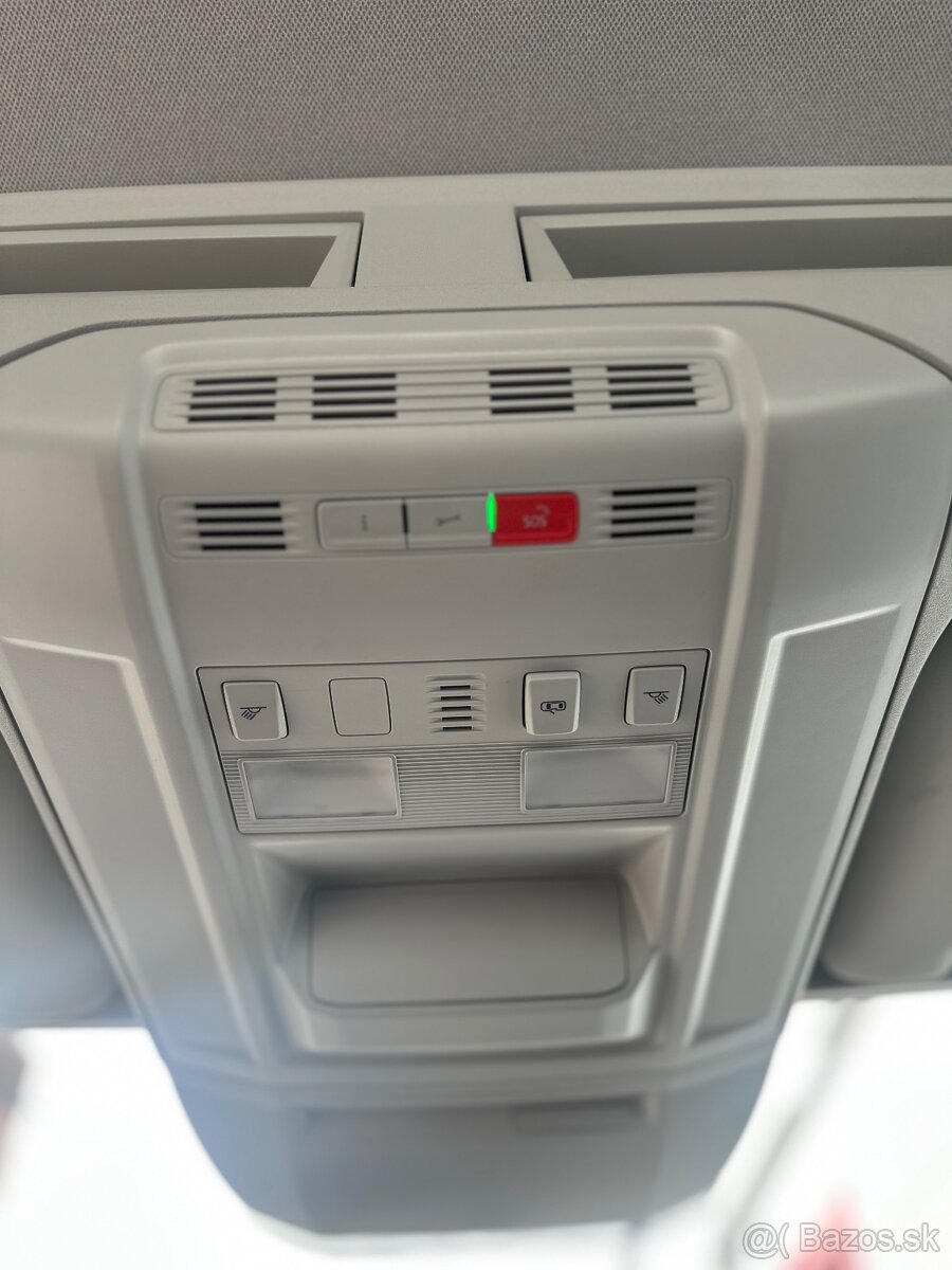 Odťahovka Volkswagen CRAFTER 2.0 TDi - 12